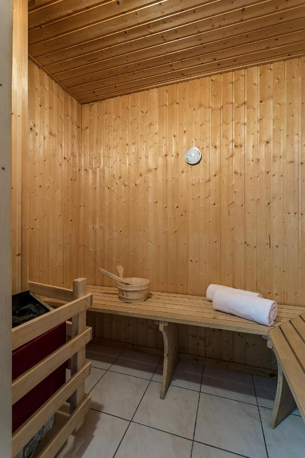 Chalet L'Ange La Tzoumaz Luaran gambar